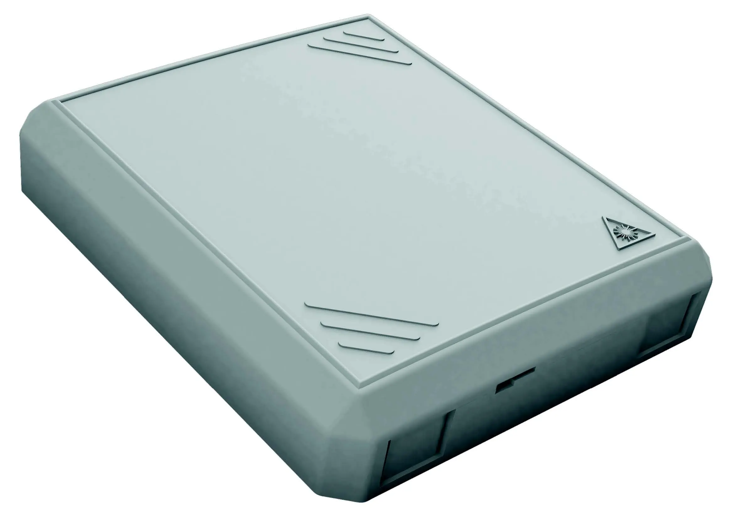 Datasheet-PONTO DE TERMINAÇÃO ÓPTICO PT